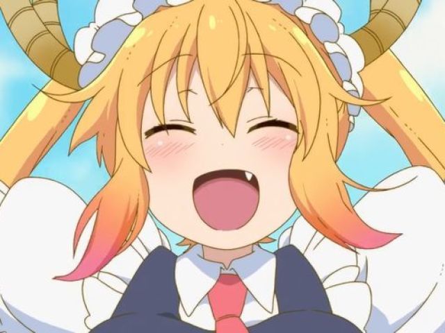 Tohru