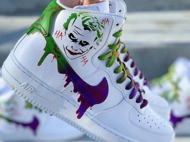 Coringa >:D