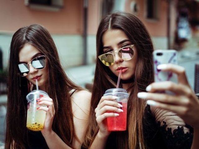 Fase da Adolescência!