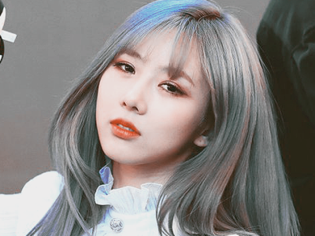 Yoohyeon (DreamCatcher)