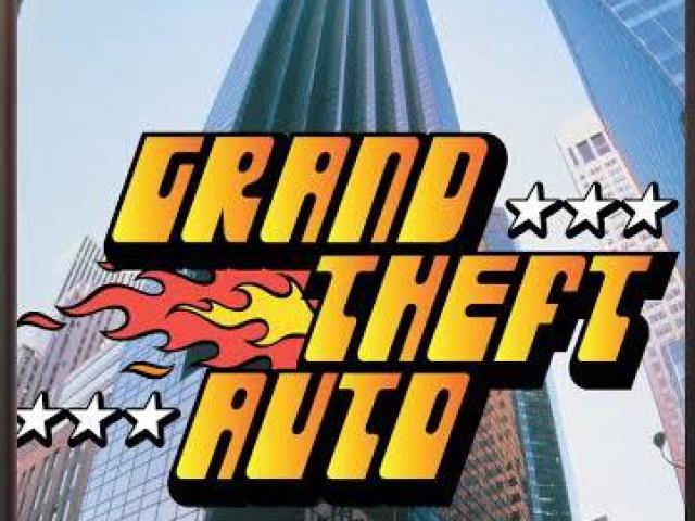 Grand Theft Auto