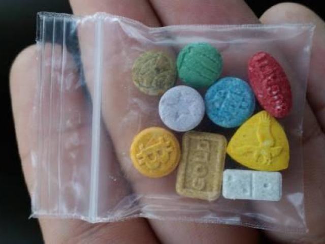 MDMA