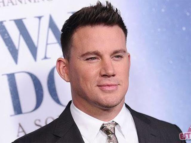 Channing Tatum