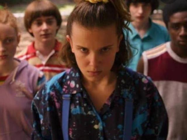 Stranger Things