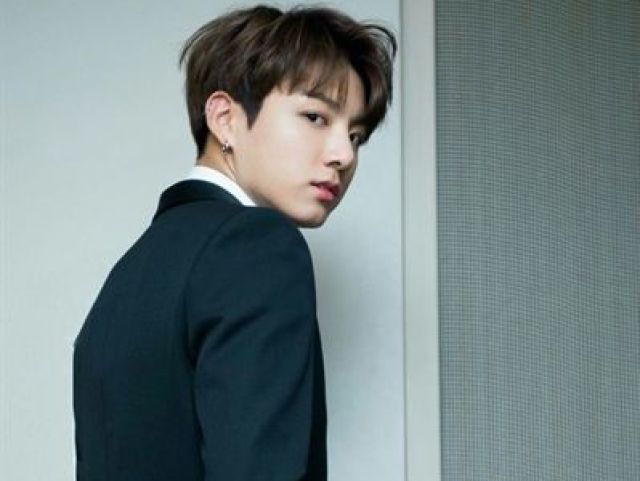 Jungkook