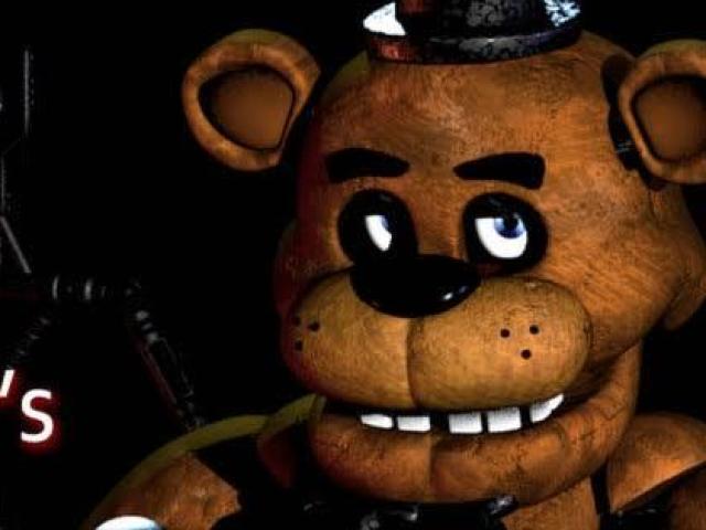 Five Night's At Freddy's