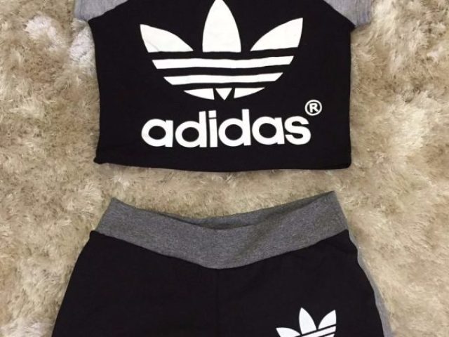 ADIDAS