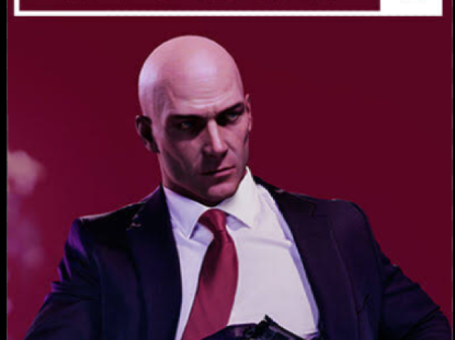 Hitman