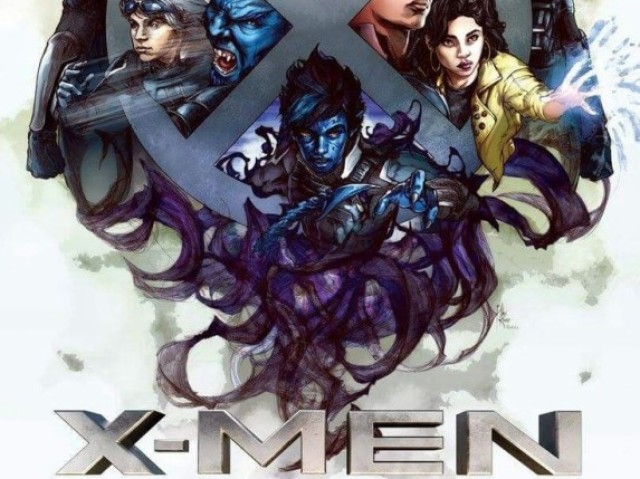 X-men