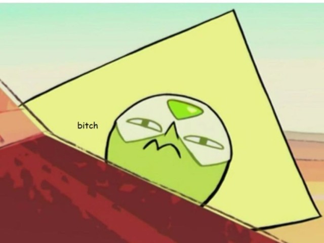 Peridot (Steven Universe)