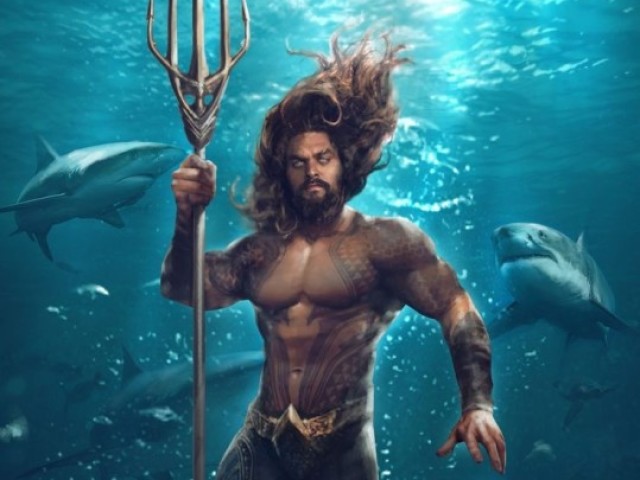 Aquaman