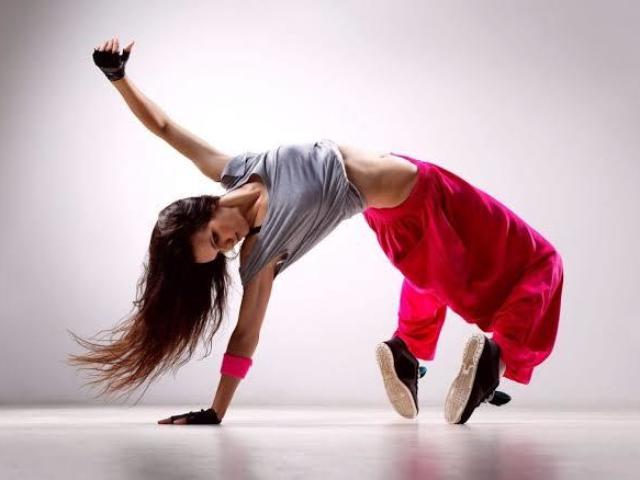 A que dança