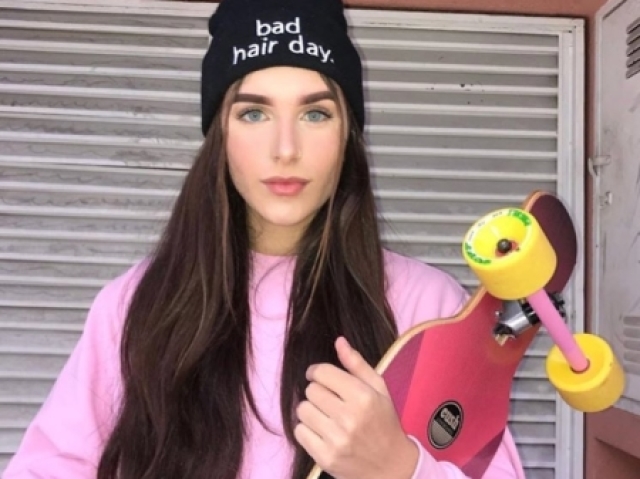 Rosa