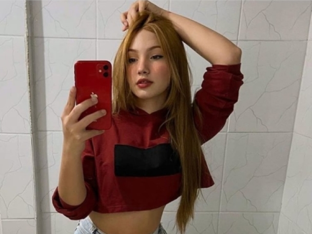 Vermelho
