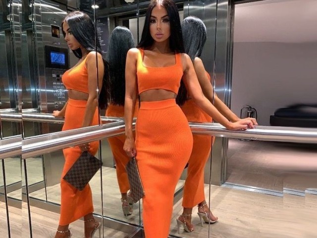 Laranja