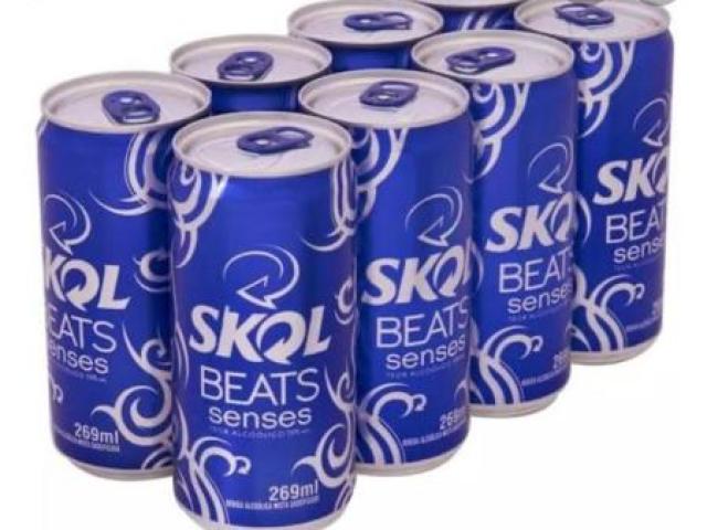 skol beats