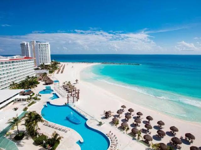 Cancun