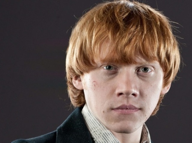 Rony Weasley