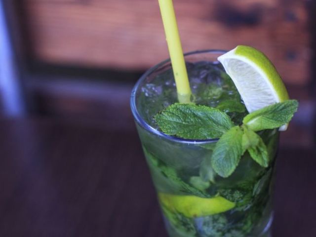 mojito