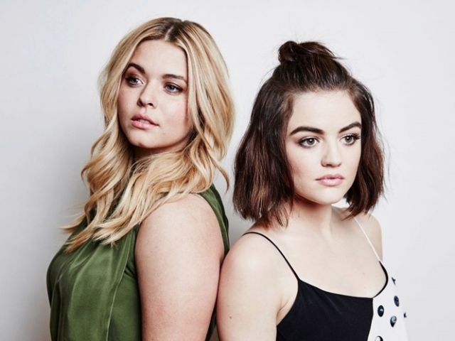 Alison e aria