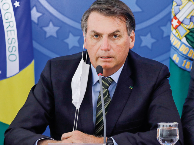 Bolsonaro