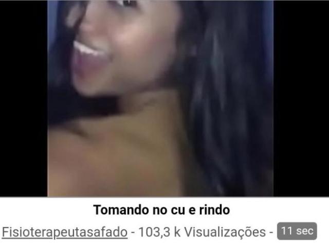cantar e tomar no cu