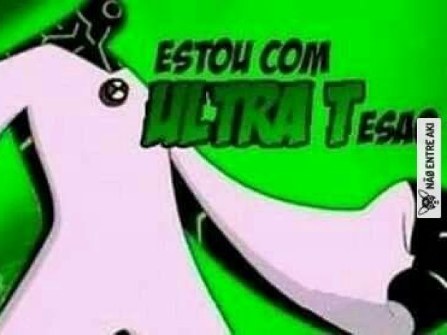 Ultra-T(esão)