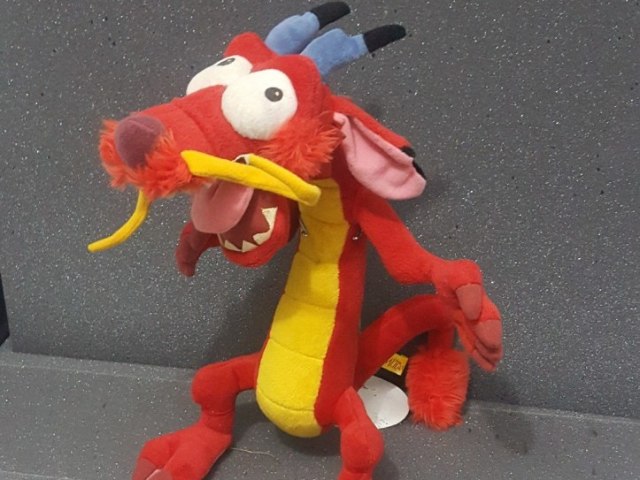 Mushu