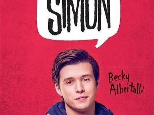 Com amor, Simon