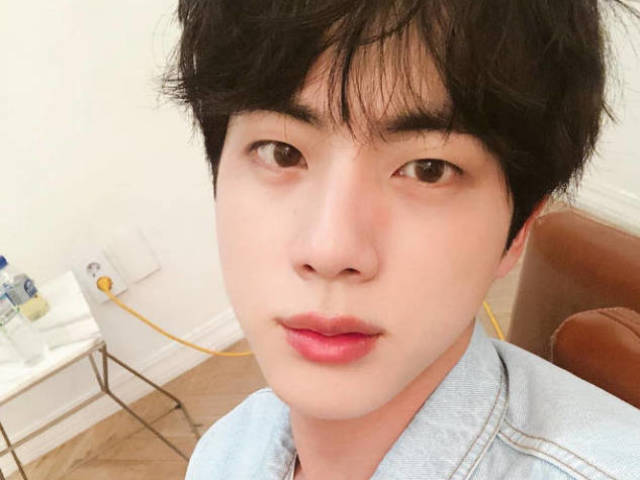 Jin (BTS)