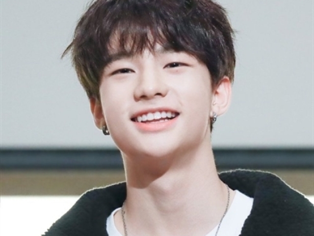 Hyunjin (Stray Kids)