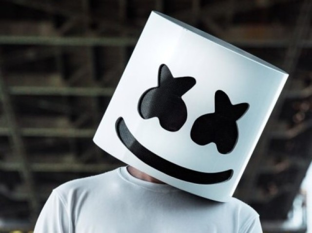 marshmello