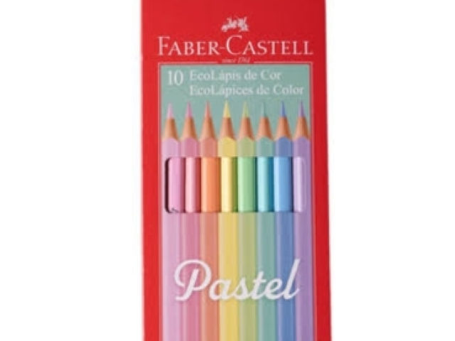 Pastel