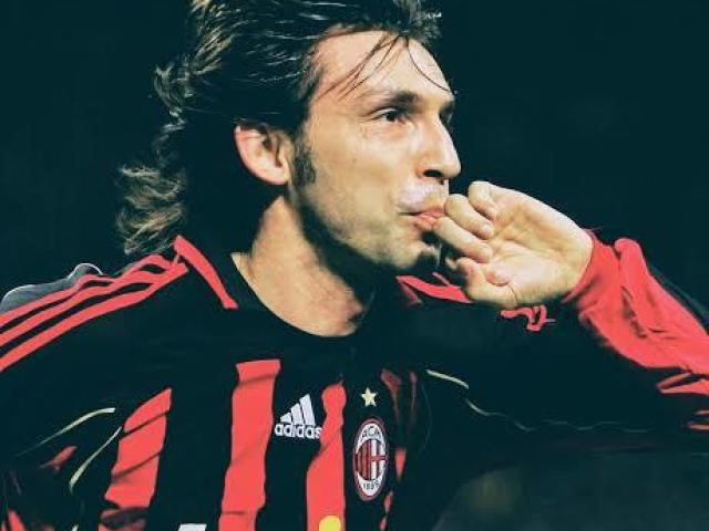 Pirlo