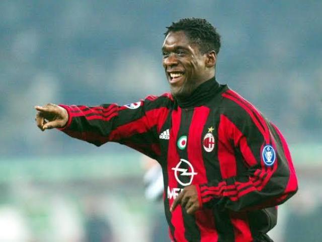 Seedorf