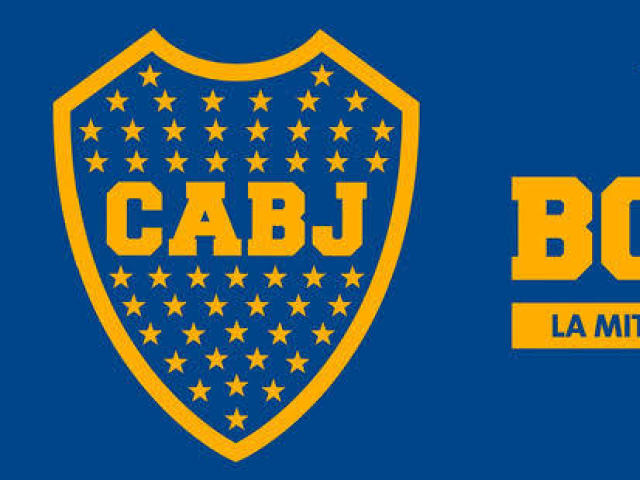 Boca juniors