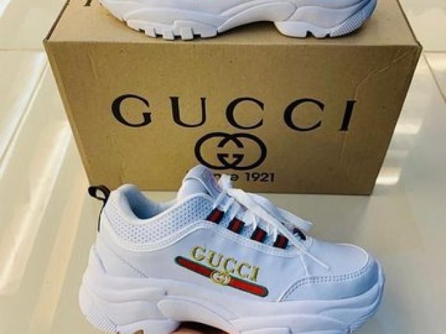 GUCCI