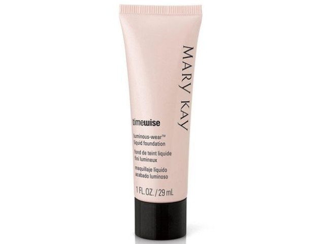 Mary Kay