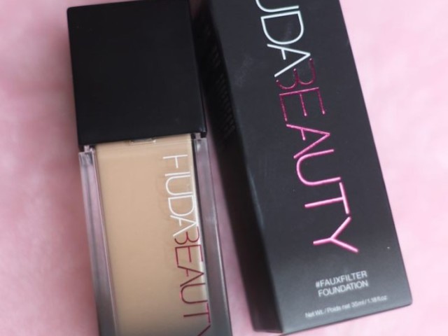 Huda Beauty