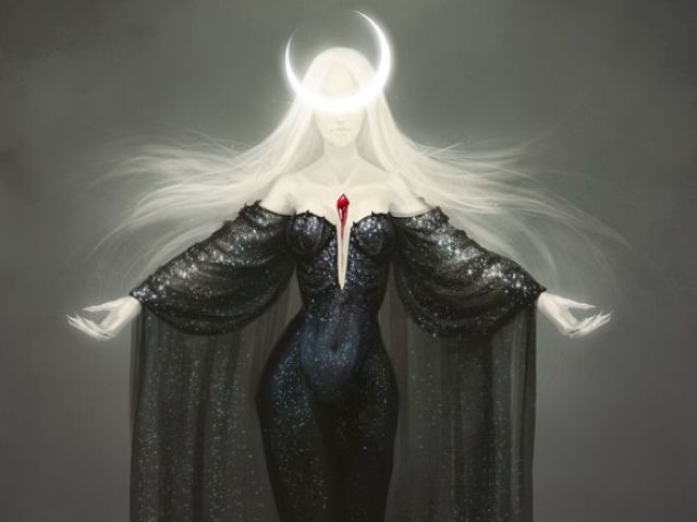 Morte/Espiritual