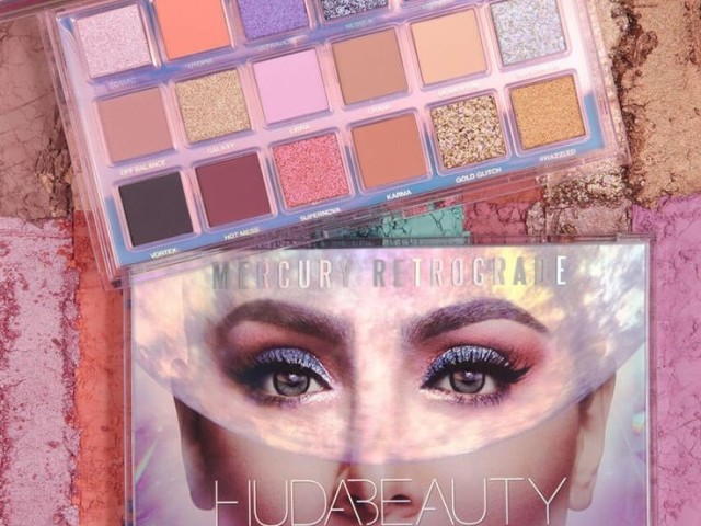 Huda Beauty