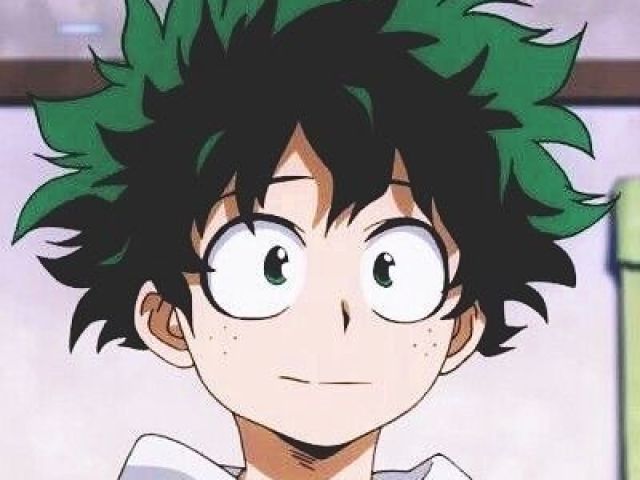 Deku