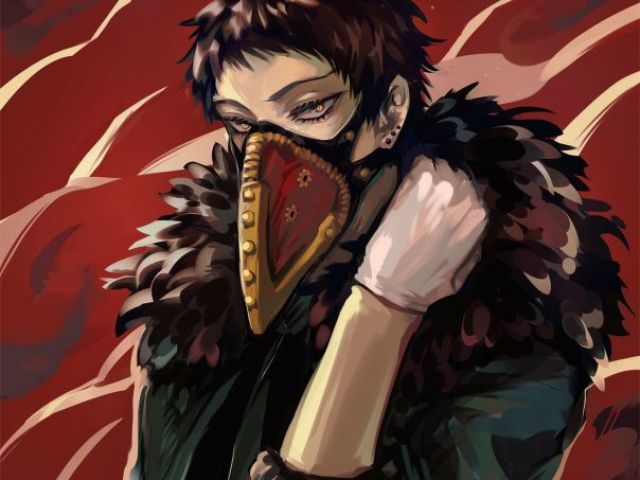 Overhaul