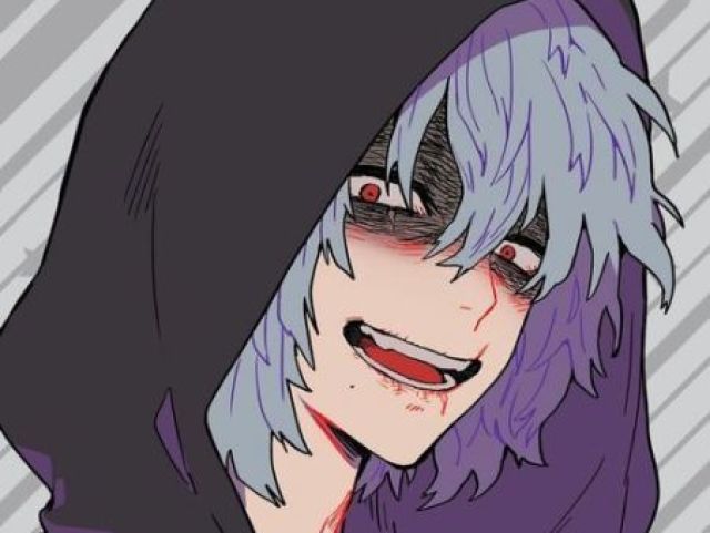 Shigaraki