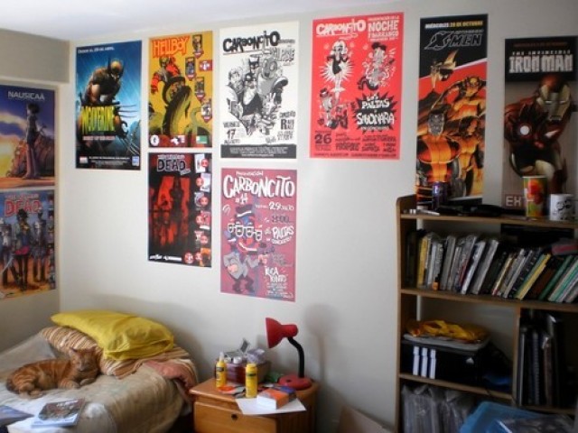 Posters