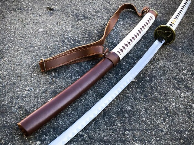 Katana