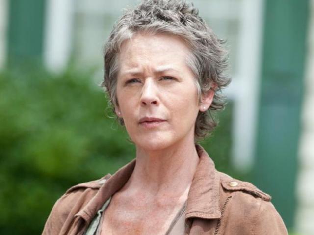Carol