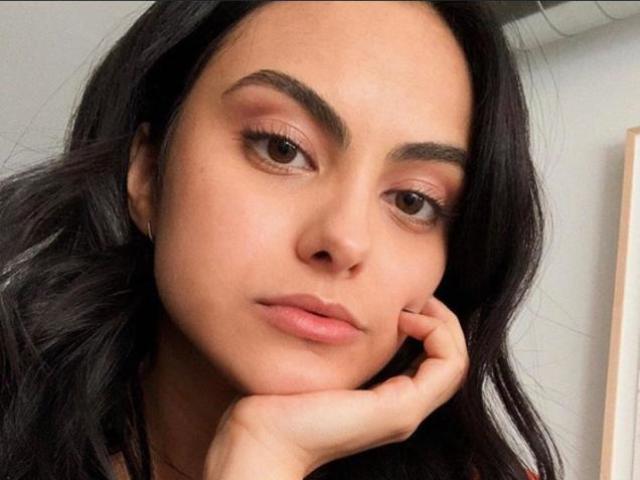 Camila Mendes