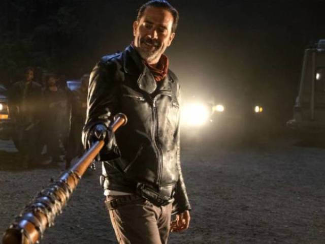 Negan