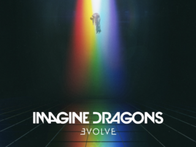 Believer -imagine dragons